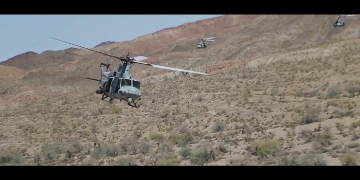 1920x1080 DVIDS - Video - 2018 MCAS Miramar Air Show: MAGTF Demo