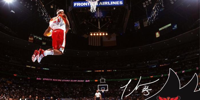 1024x768 Nba dunks wallpapers Gallery