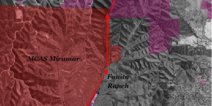 1024x768 Collinsworth: Restoring Access to Popular Stowe Trail | Santee, CA Patch