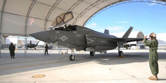 1920x1080 F-35 makes Miramar Air Show debut > Marine Corps Air Station Miramar