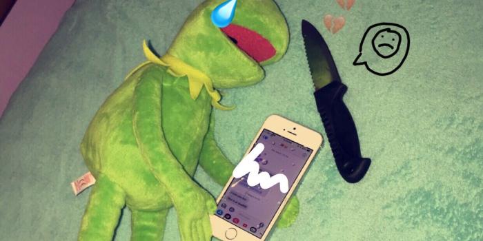 1242x1854 Kermit The Frog Drawing at PaintingValley.com | Explore collection