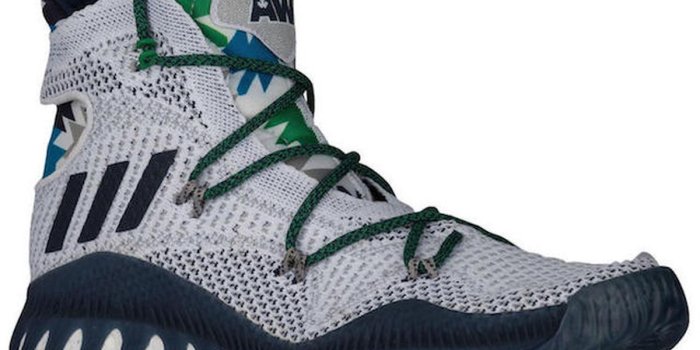 1200x800 Wiggins Crazy Explosive: A (P)Review(?) - Canis Hoopus