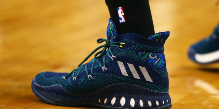 1400x982 Why Adidas is hesitant to give Andrew Wiggins a signature shoe