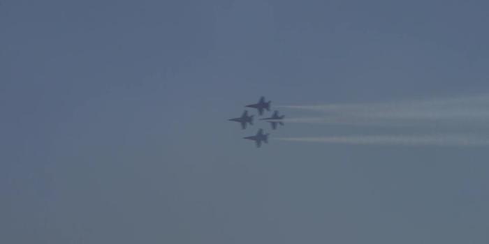 1920x1080 DVIDS - Video - (B-Roll) Sean D. Tucker Team 