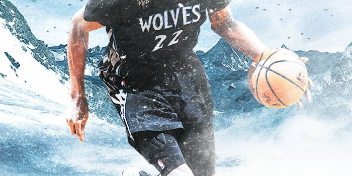 1200x1500 Andrew Wiggins Wallpapers