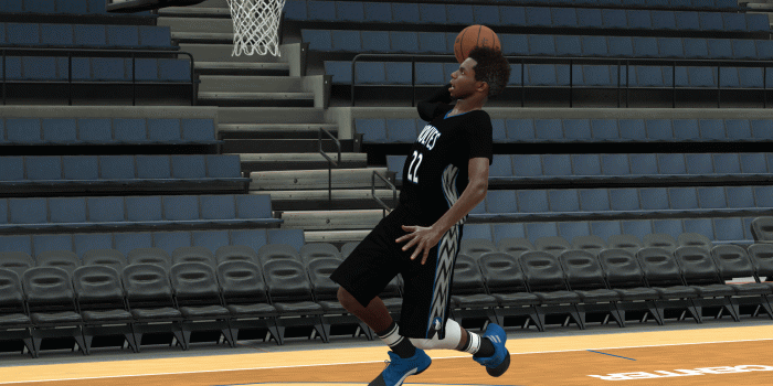 1920x1080 NBA 2K17 Kicks: 10 Awesome adidas Harden Vol. 1 Player Exclusives