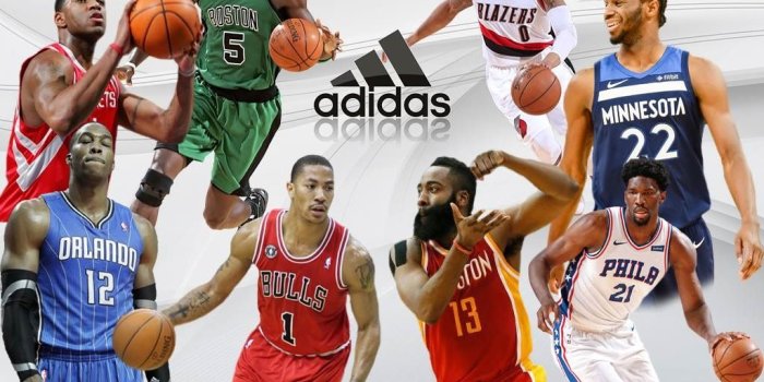 1024x768 The Game Everyone Wants To Watch: Old School Adidas vs. New School