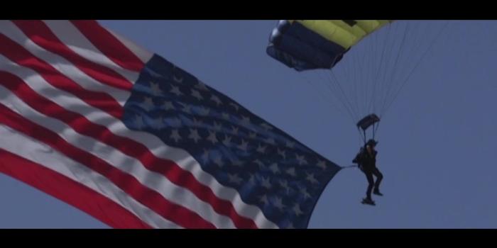 1920x1080 DVIDS - Video - Opening Ceremony for the 2018 MCAS Miramar Air Show