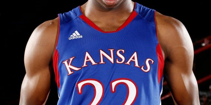 960x1315 The Best of Andrew Wiggins | KUsports.com