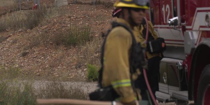 1920x1080 DVIDS - Video - BROLL: MCAS Miramar and San Diego Fire Department