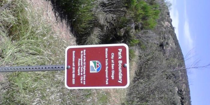 768x1024 New round of MCAS Miramar stepped up enforcement- Mtbr.com