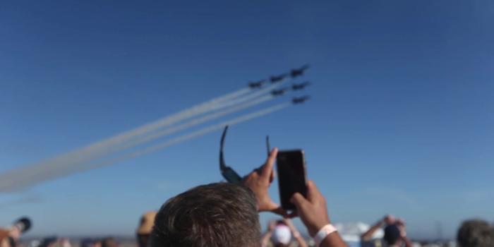1920x1080 DVIDS - Video - U.S. Navy Blue Angels 2018 MCAS Miramar Air Show