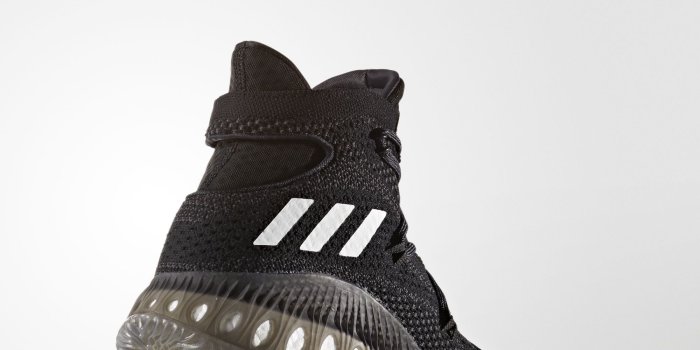 2000x2000 adidas - Men's Crazy Explosive Primeknit Shoes | Cool Clothes 4