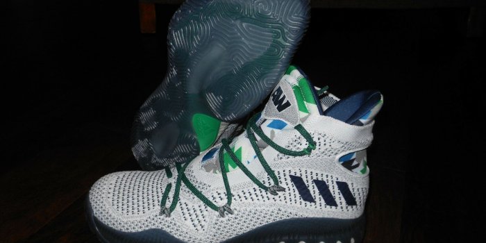 1600x1200 ADIDAS CRAZY EXPLOSIVE PRIMEKNIT B42405 Andrew Wiggins Shoes Size 8 US 41  EUR