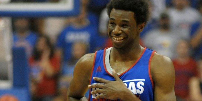 1200x800 Andrew Wiggins's $180 million adidas contract rumor may stem from