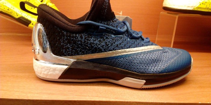 1600x1200 Adidas Crazylight Boost 2.5 Andrew Wiggins | Analykix