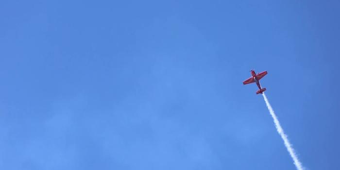 1920x1080 DVIDS - Video - (B-Roll) Jacquie B Extra 300 performance 2018 MCAS