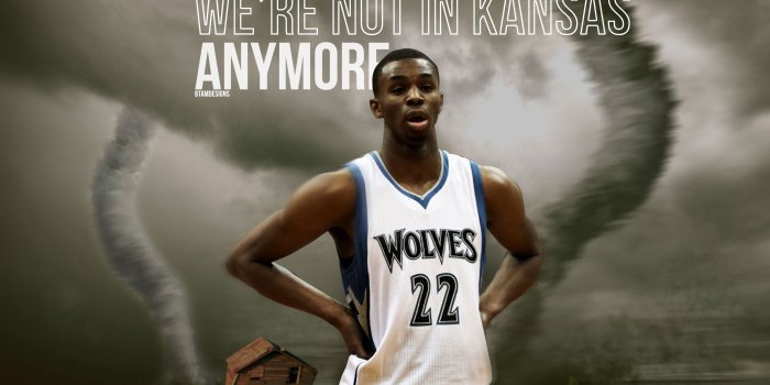 2880x1800 Andrew Wiggins Wallpapers