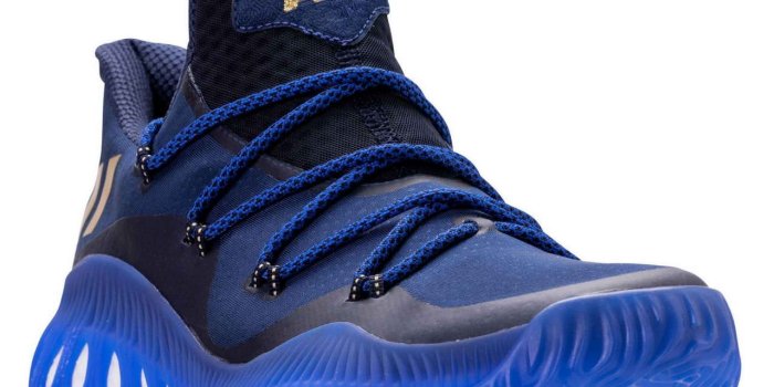 1280x1024 Wholesale Price UK Adidas® Shoes - Adidas Crazy Explosive Low Andrew