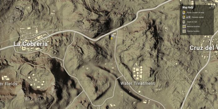 1200x675 Miramar Map (104+ images in Collection) Page 1