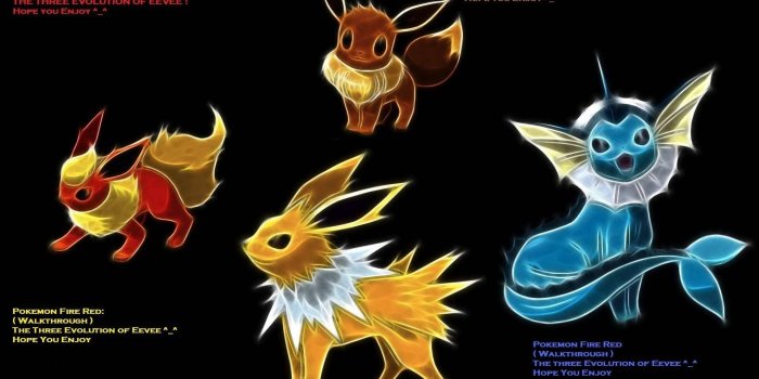 1920x1200 Eevee Live Wallpaper on MarkInternational.info