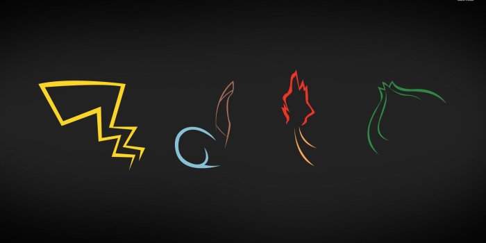 1920x1080 Wallpaper De Pokemon Group (64+), Download for free