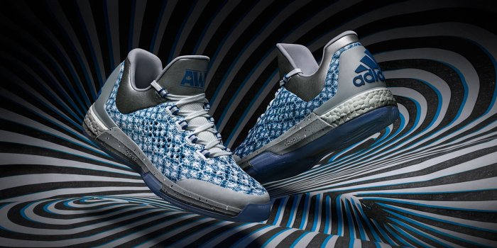 1920x1080 Andrew Wiggins Crazylight Boost 2015 | Sporting News