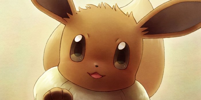 1366x854 Eevee Backgrounds ~ Festival Wallpaper