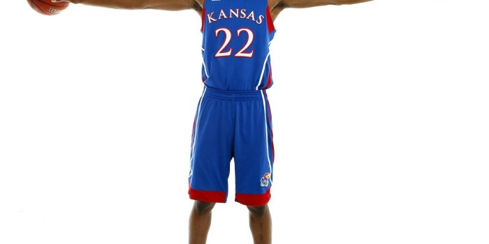 1200x1030 The Good Life: College Basketball Player Andrew Wiggins Has A $180