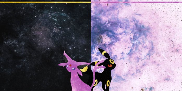 1920x1080 Umbreon Wallpapers (67+ background pictures)