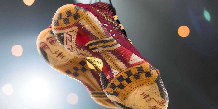 1600x1200 Lonzo Ball to Adidas? Andrew Wiggins, Brandon Ingram make their