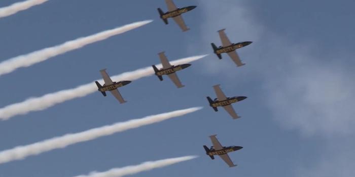 1920x1080 DVIDS - Video - Welcome: MCAS Miramar Air Show 2017