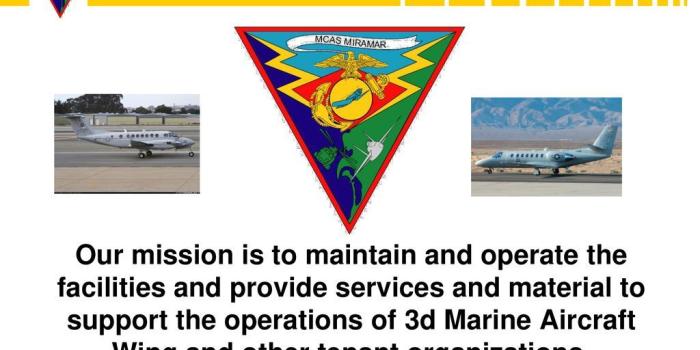 1024x768 MCAS Miramar Case Study AICUZ Seminar June ppt download