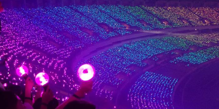 1200x675 Army Bomb Ocean BTS Wallpapers