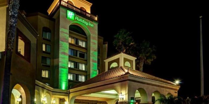 1024x768 Holiday Inn San Diego North Miramar in San Diego (CA) - Room Deals