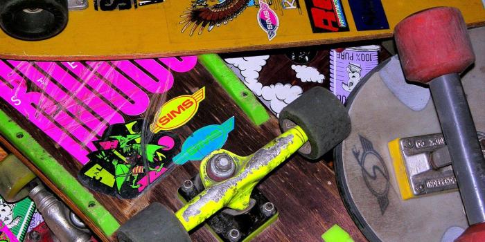 1280x1024 79 Skateboarding HD Wallpapers | Background Images