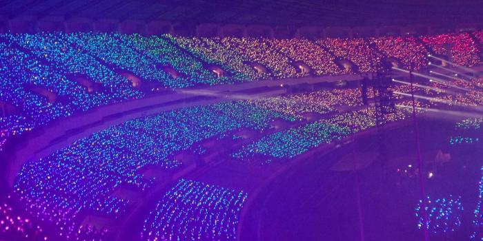 1920x1080 Army Bomb Ocean BTS Wallpapers