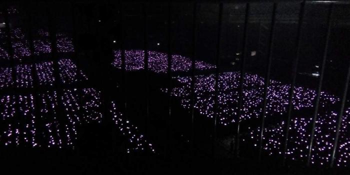 1024x768 Army Bomb Ocean BTS Wallpapers