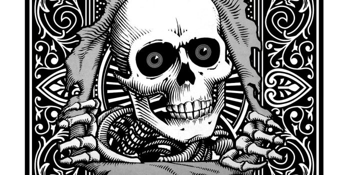 1280x1751 powell peralta | Tumblr | Vision in 2019 | Skate art, Skateboard art