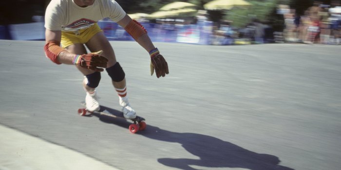 3396x2310 What Skaters Wore Before Skate Style Was Trendy | GQ