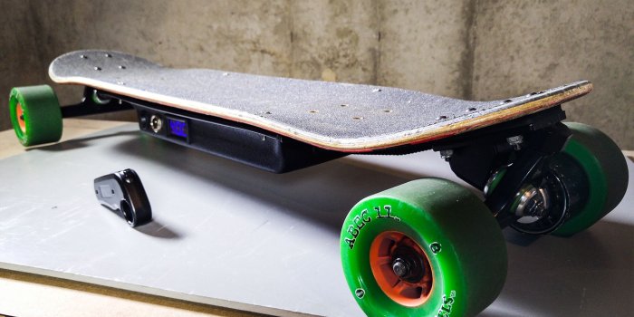 1920x1080 A2ESK8 Old School Mini Cruiser | 31.5