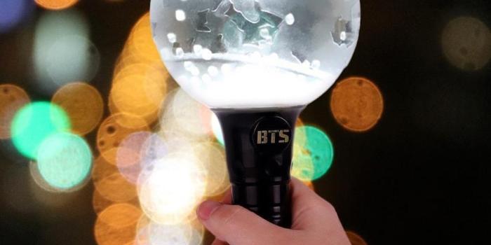 1000x1000 US $14.88 26% OFF|BTS Light Stick Ver.1 ARMY Bomb Bangtan Boys Concert  Lightstick Jung Kook-in Novelty Lighting from Lights & Lighting on