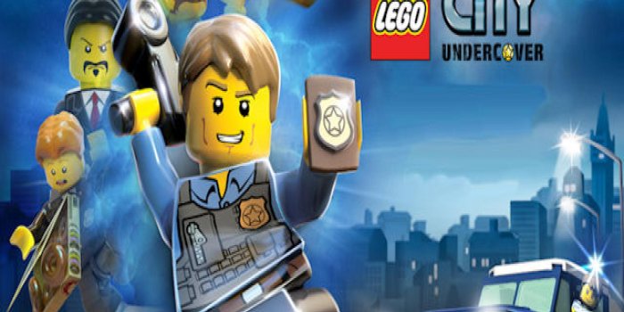 2800x2100 Lego City Wallpapers PC #3G79JIM - 4USkY