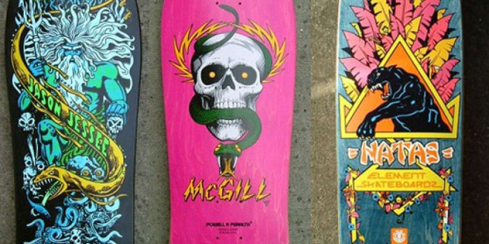 1600x900 skateboard | Abduzeedo