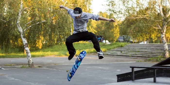 1920x1080 2560x1440px | free download | HD wallpaper: Skateboard kickflip