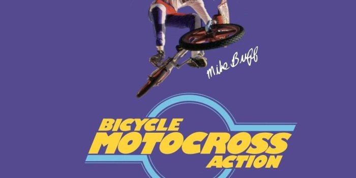 1024x768 Old School BMX Wallpapers Desktop Background