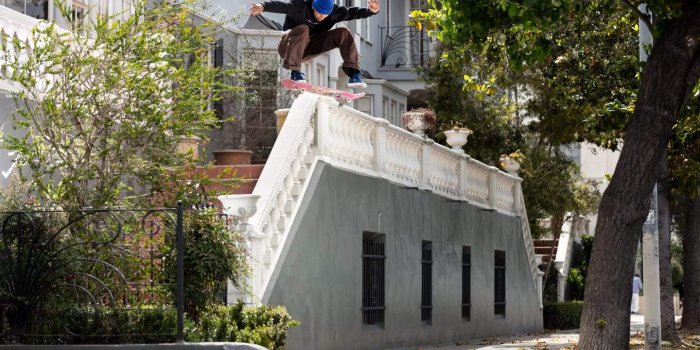 1440x900 Beyond Skate
