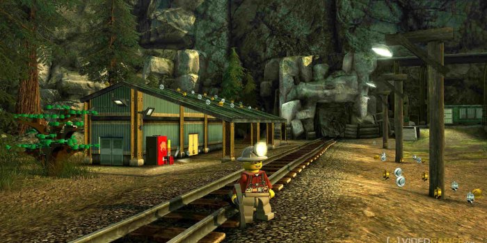 1920x1080 Lego City Wallpapers (71+ background pictures)