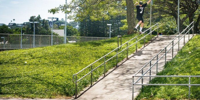 1280x720 Skateboard blog: the GQ guide to shredding | British GQ