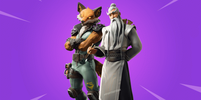 1920x1080 Fortnite Patch v10.10 - All Leaked Cosmetics (Skins, Emotes, Gliders